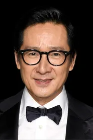 Foto di Ke Huy Quan