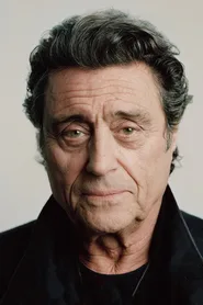 Zdjęcie: Ian McShane