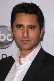 Zdjęcie: Cliff Curtis