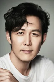 Foto di Lee Jung-jae