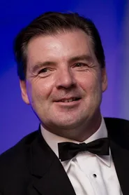 Zdjęcie: Brendan Coyle