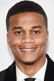 Foto di Cory Hardrict