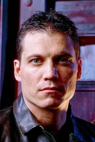 Zdjęcie: Holt McCallany