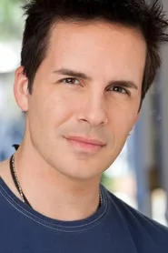Foto di Hal Sparks