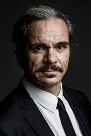 Zdjęcie: Tony Dalton