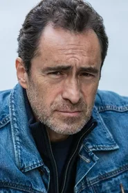 Zdjęcie: Demián Bichir