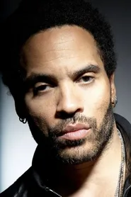 Zdjęcie: Lenny Kravitz