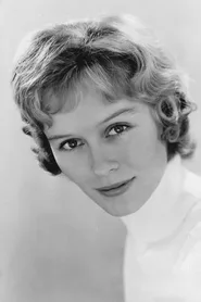 Foto di Virginia McKenna