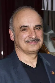 Zdjęcie: Peter Polycarpou