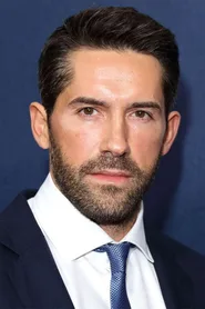 Zdjęcie: Scott Adkins