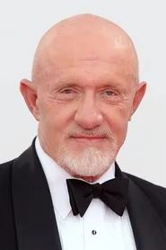 Foto di Jonathan Banks
