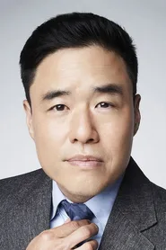 Zdjęcie: Randall Park