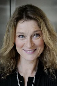 Zdjęcie: Lena Endre