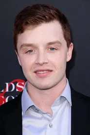 Foto di Noel Fisher