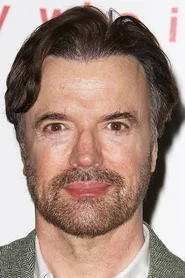 Zdjęcie: Paul Rhys