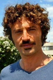 Foto di Guido Caprino