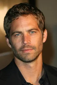 Zdjęcie: Paul Walker