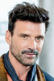 Foto di Frank Grillo