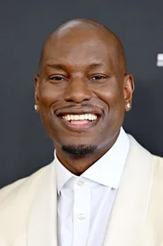 Zdjęcie: Tyrese Gibson