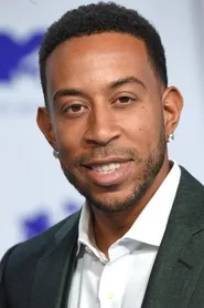 Zdjęcie: Ludacris