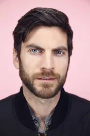 Zdjęcie: Wes Bentley