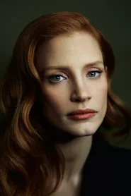 Foto di Jessica Chastain