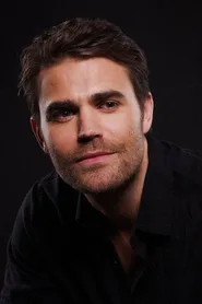 Foto di Paul Wesley