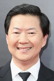 Foto di Ken Jeong