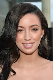 Foto di Christian Serratos