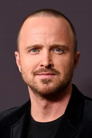 Foto di Aaron Paul