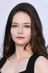 Foto di Mackenzie Foy