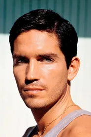 Zdjęcie: Jim Caviezel