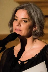 Zdjęcie: Maia Morgenstern