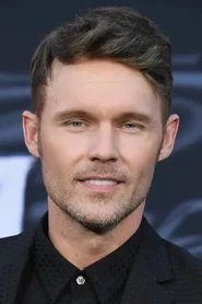 Zdjęcie: Scott Haze