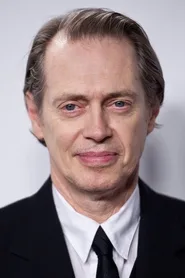 Foto di Steve Buscemi