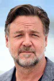 Zdjęcie: Russell Crowe
