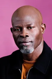Foto di Djimon Hounsou