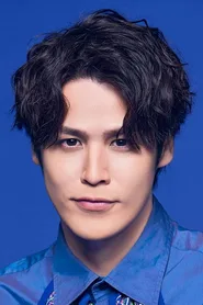 Foto di Mamoru Miyano