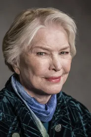 Foto di Ellen Burstyn