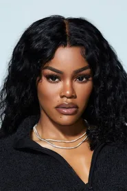 Foto di Teyana Taylor