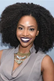 Zdjęcie: Teyonah Parris