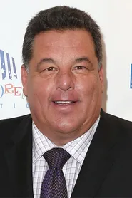 Foto di Steve Schirripa