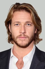 Zdjęcie: Luke Bracey