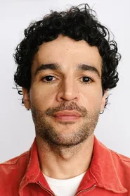 Zdjęcie: Christopher Abbott