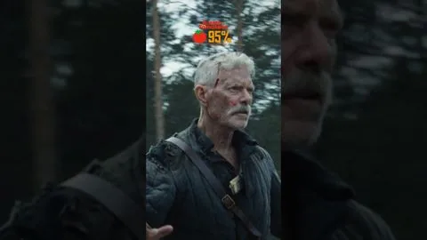 F*%k Around and Find Out where you’re seeing SISU: Road to Revenge. - Sisu: Droga do zemsty