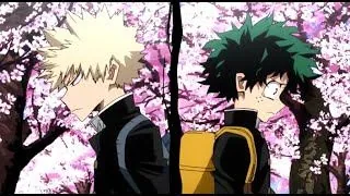Official Opening - My Hero Academia