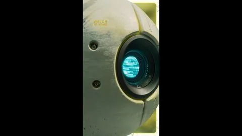 Watch at Home Now - Dziki robot
