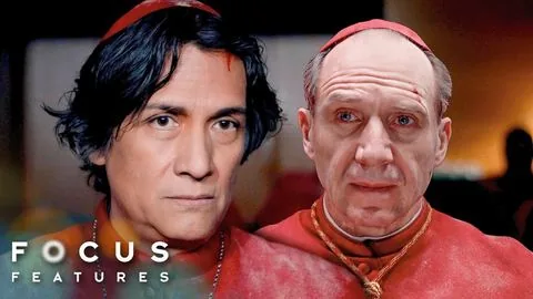 Cardinal Benítez Speech Following Car Bomb - Conclave