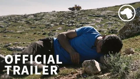 Official UK Trailer [Subtitled] - No Other Land