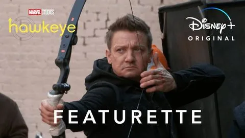 Legacy - Hawkeye